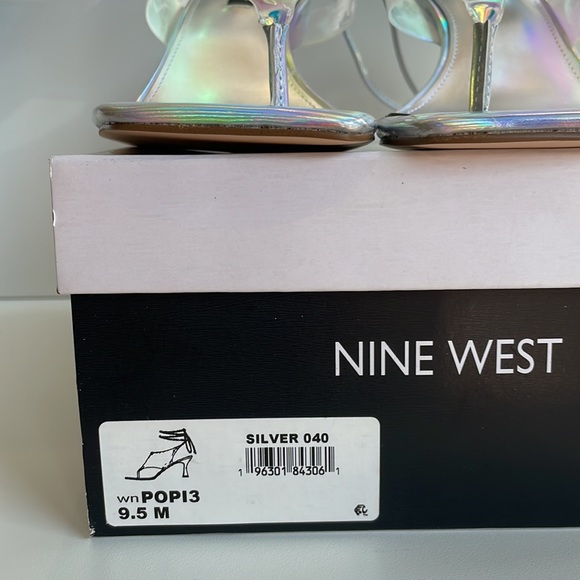 Nine West - Picture 5 of 5